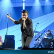Kean en concert à Manchester : photos