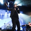 Kean en concert à Manchester : photos