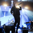 Kean en concert à Manchester : photos