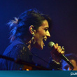 Bebe en concert au Café de la Danse : photos