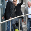 Justin Bieber et ses fans à Paris : photos