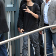 Justin Bieber et ses fans à Paris : photos