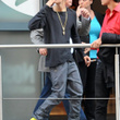 Justin Bieber et ses fans à Paris : photos