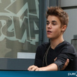 Justin Bieber et ses fans à Paris : photos
