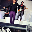 Solidays 2012 : jour 1 (photos)