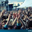 Solidays 2012 : jour 1 (photos)