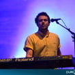 Solidays 2012 : jour 1 (photos)