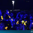 Solidays 2012 : jour 1 (photos)