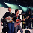 Solidays 2012 : jour 1 (photos)