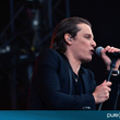Solidays 2012 : jour 1 (photos)