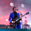 Solidays 2012 : jour 1 (photos)