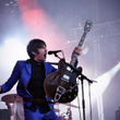 Solidays 2012 : jour 1 (photos)