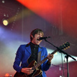 Solidays 2012 : jour 1 (photos)