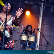 Solidays 2012 : jour 3 (photos)