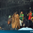 Solidays 2012 : jour 3 (photos)