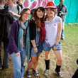 Festival Beauregard : jour 2 (photos Kaiser Chiefs, Gossip, Orelsan...)
