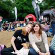 Festival Beauregard : jour 2 (photos Kaiser Chiefs, Gossip, Orelsan...)