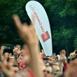 Festival Beauregard : jour 2 (photos Kaiser Chiefs, Gossip, Orelsan...)