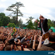 Festival Beauregard : jour 2 (photos Kaiser Chiefs, Gossip, Orelsan...)