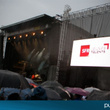 Festival Beauregard : jour 2 (photos Kaiser Chiefs, Gossip, Orelsan...)