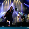 Festival Beauregard : jour 2 (photos Kaiser Chiefs, Gossip, Orelsan...)
