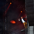 Festival Beauregard : jour 2 (photos Kaiser Chiefs, Gossip, Orelsan...)