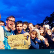 Festival Beauregard : jour 2 (photos Kaiser Chiefs, Gossip, Orelsan...)
