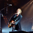 Festival Beauregard : jour 2 (photos Kaiser Chiefs, Gossip, Orelsan...)