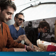 Francofolies : jour 4 (photos : Izia, Moriarty, Pony Pony Run Run...)