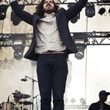 Francofolies : jour 4 (photos : Izia, Moriarty, Pony Pony Run Run...)