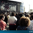 Francofolies : jour 4 (photos : Izia, Moriarty, Pony Pony Run Run...)