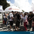 Francofolies : jour 4 (photos : Izia, Moriarty, Pony Pony Run Run...)