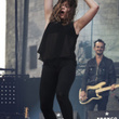 Francofolies : jour 4 (photos : Izia, Moriarty, Pony Pony Run Run...)