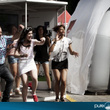 Francofolies : jour 4 (photos : Izia, Moriarty, Pony Pony Run Run...)
