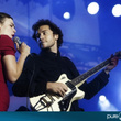 Francofolies : jour 4 (photos : Izia, Moriarty, Pony Pony Run Run...)