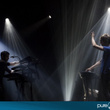 Francofolies : jour 4 (photos : Izia, Moriarty, Pony Pony Run Run...)