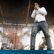 Francofolies : jour 4 (photos : Izia, Moriarty, Pony Pony Run Run...)