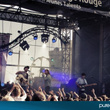 Francofolies : jour 5 (photos Joey Starr, Zebda, Shaka Ponk...)