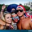 Club Riviera Festival à Juan-les-Pins : jour 2 (photos)