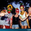 Club Riviera Festival à Juan-les-Pins : jour 2 (photos)