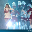 Madonna à Nice, son dernier concert français du "MDNA Tour" : photos