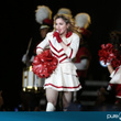 Madonna à Nice, son dernier concert français du "MDNA Tour" : photos