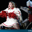 Madonna à Nice, son dernier concert français du "MDNA Tour" : photos