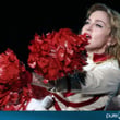 Madonna à Nice, son dernier concert français du "MDNA Tour" : photos
