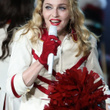 Madonna à Nice, son dernier concert français du "MDNA Tour" : photos