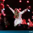 Madonna à Nice, son dernier concert français du "MDNA Tour" : photos