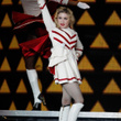 Madonna à Nice, son dernier concert français du "MDNA Tour" : photos