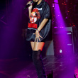 Rihanna en concert privé à Paris : photos