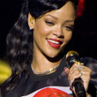 Rihanna en concert privé à Paris : photos