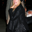 Barbra Streisand fête ses 71 ans à New York : photos